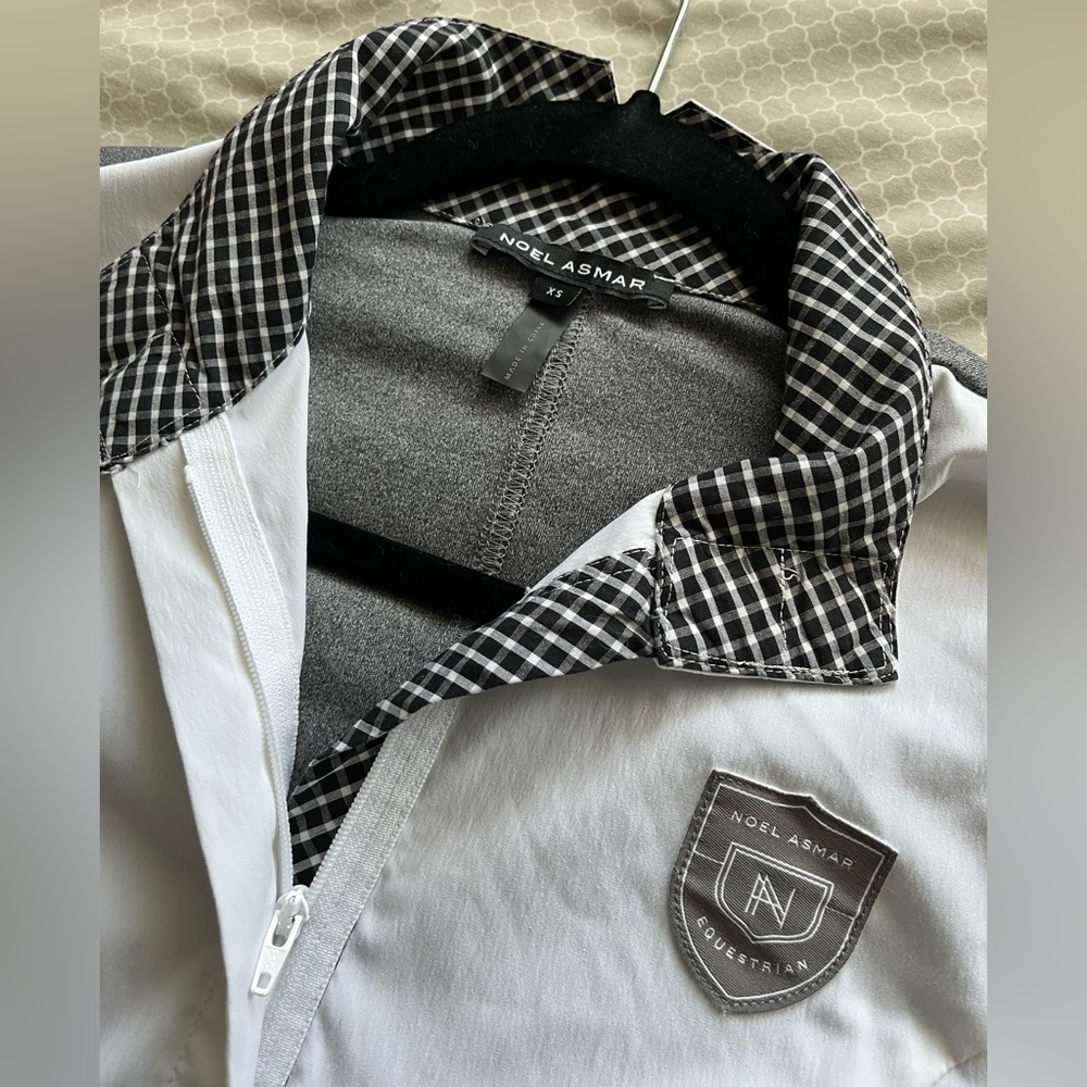 Noel Asmar Costa Show Shirt